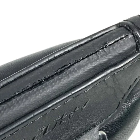 LOUIS VUITTON M68775 LV2054 Virgil Abloh Pochette A4 Pouch Cushion Clutch bag - Picture 10 of 16